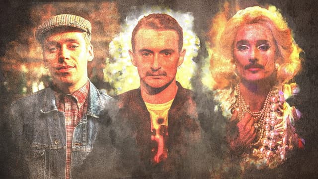 AIDS: The Unheard Tapes