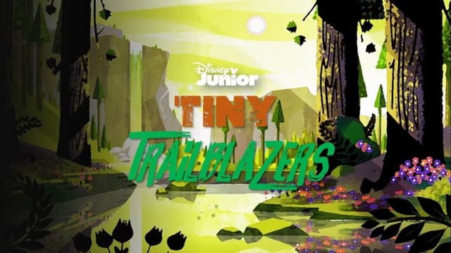 Tiny Trailblazers