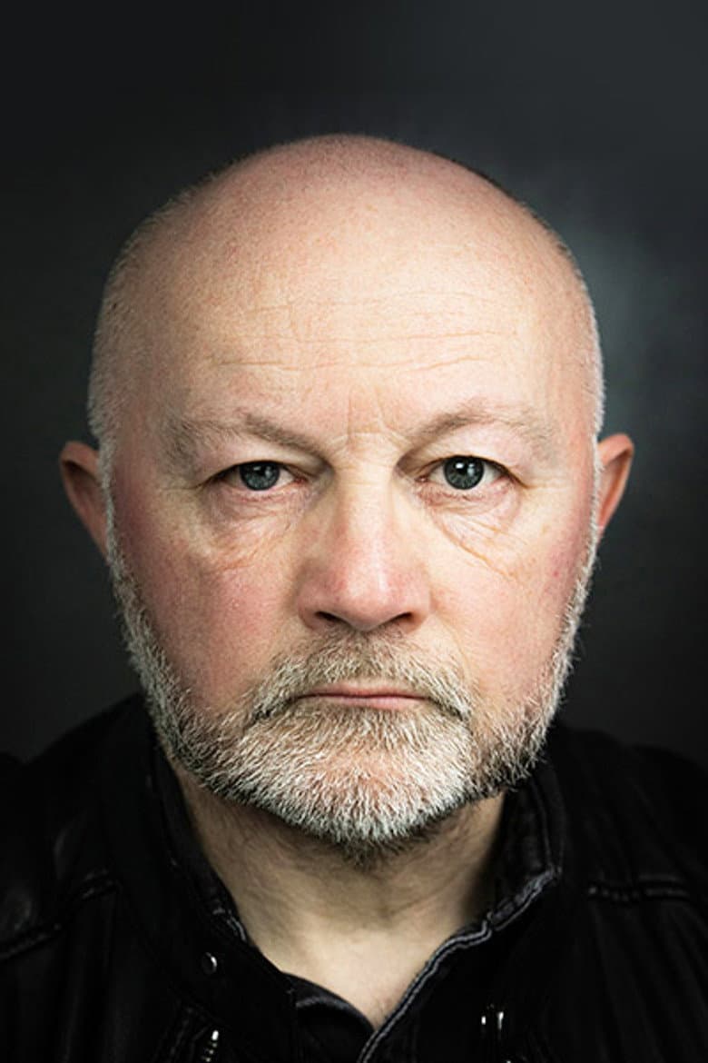 Sean Connolly