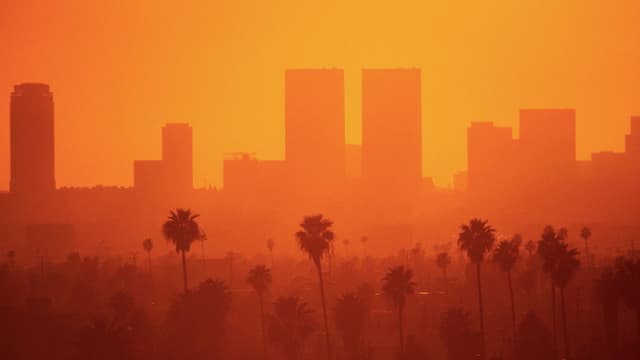 Selling L.A.
