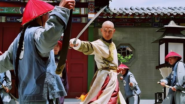 少年嘉庆
