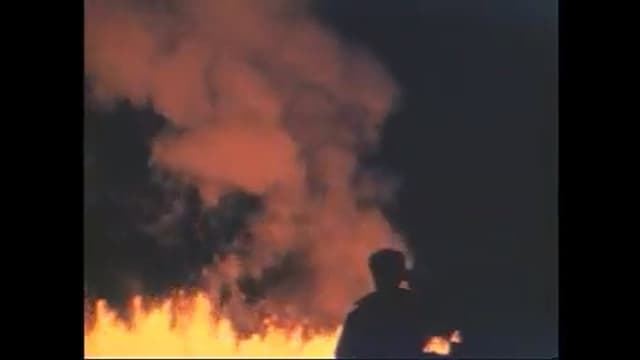 Mauna Loa Volcano