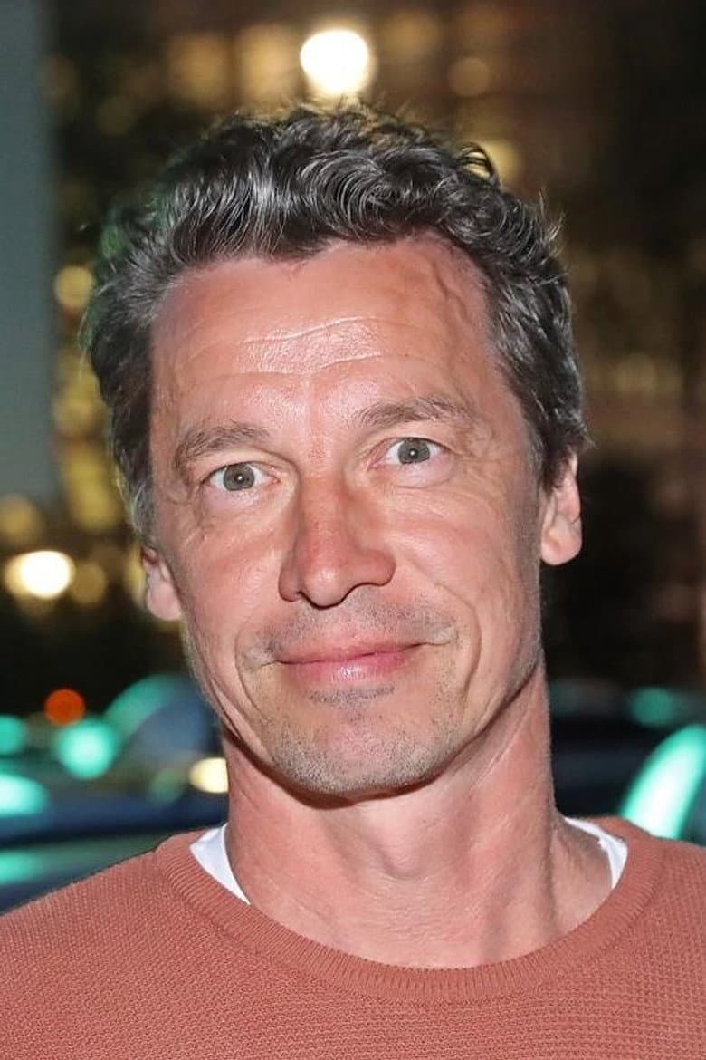 Bernd Gnann
