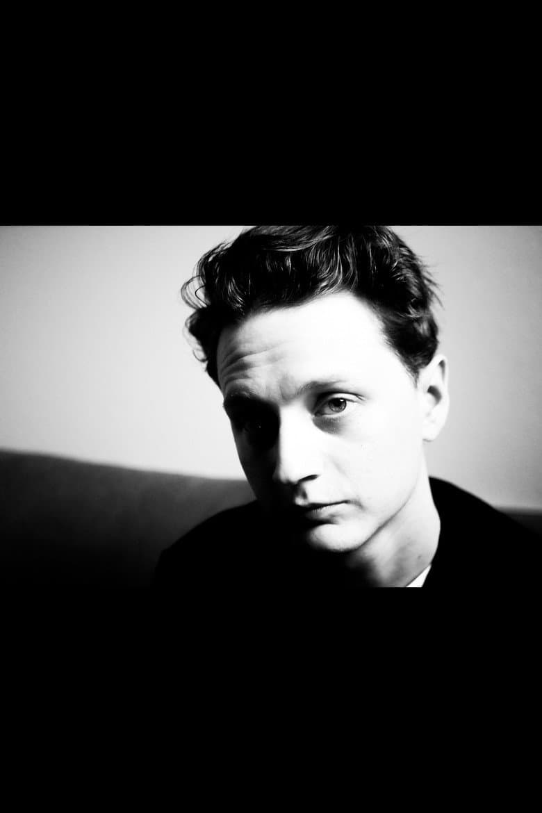 Miles Ellis