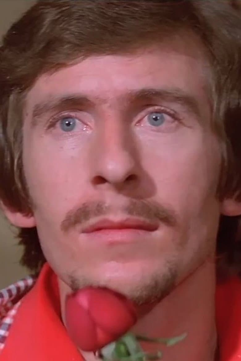 Bill Lake