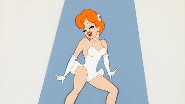 Swing Shift Cinderella