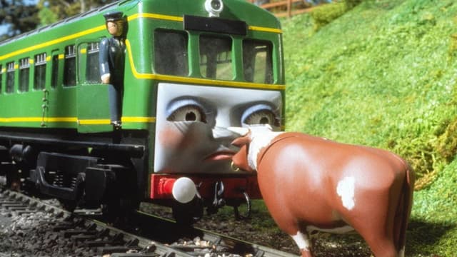 Thomas & Friends: Story and Song Collection