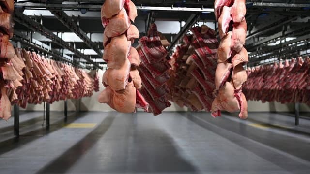 La face cachée de l'industrie alimentaire