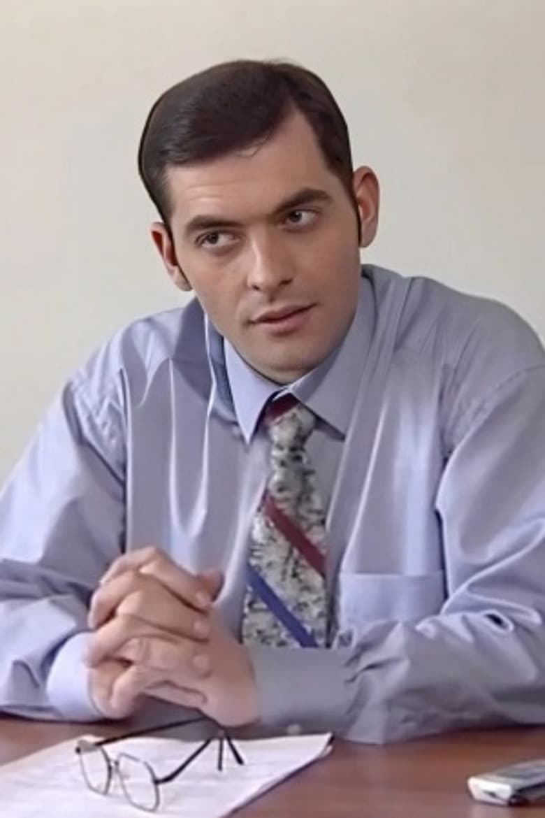 Goga Chkheidze