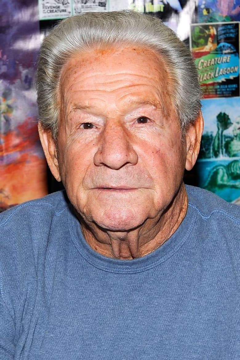 Ricou Browning