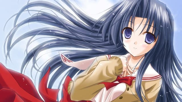 One: Kagayaku Kisetsu e