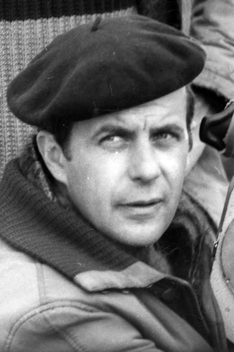 Anatoly Petritsky