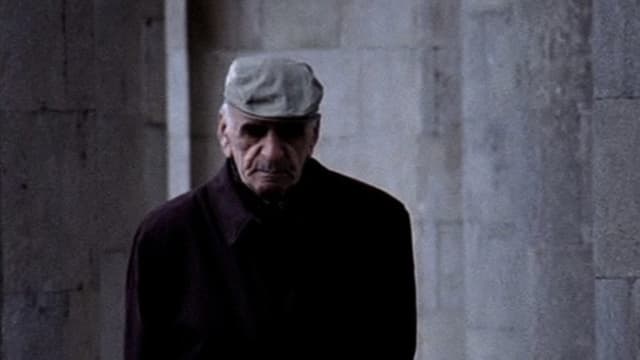 The Silence of Pelešjan