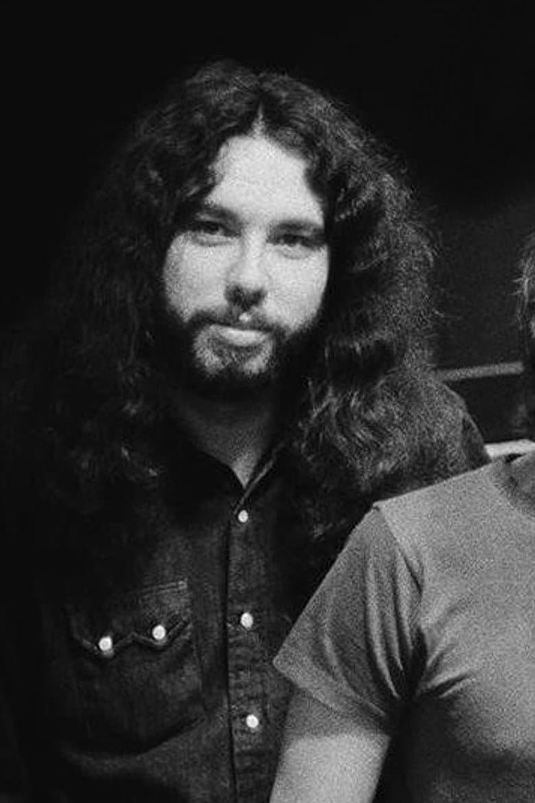 Gary Van Scyoc