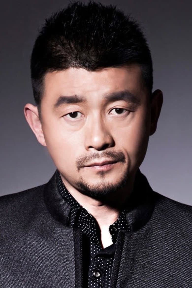 Xiangrong Dong