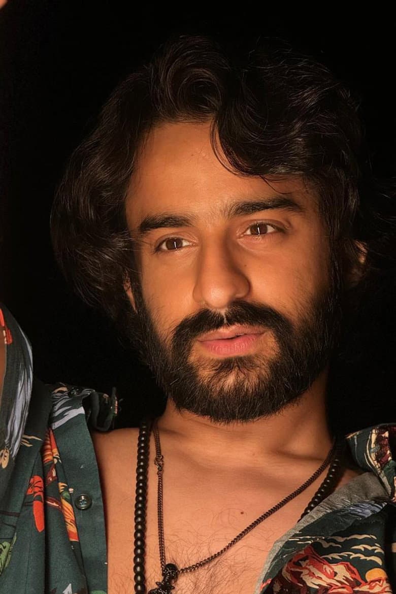 Richie Kapoor