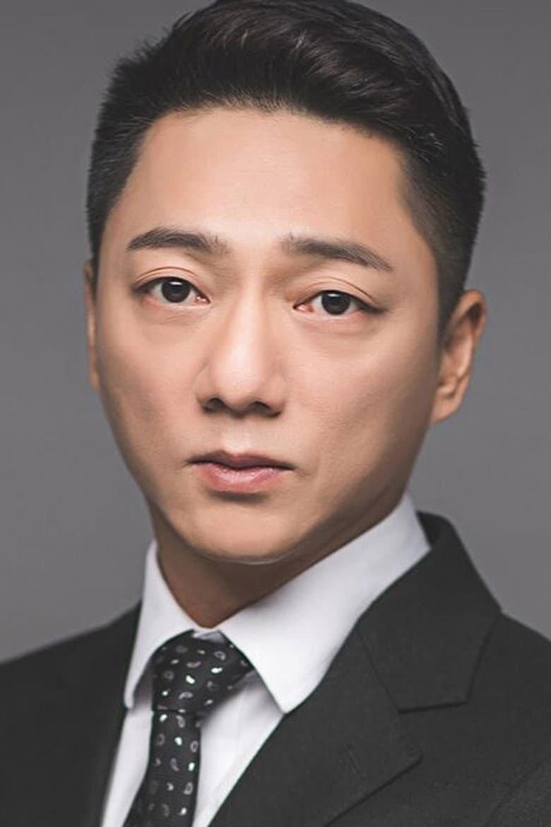 Lan Wei-hua