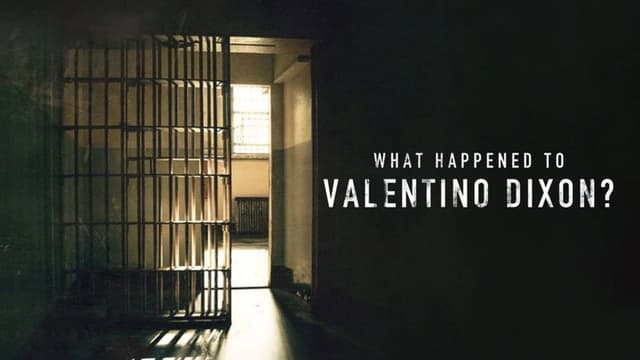 What Happened To Valentino Dixon?