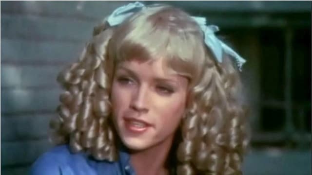 Dinah East