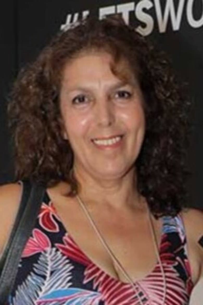 Avgousta Efstathiou