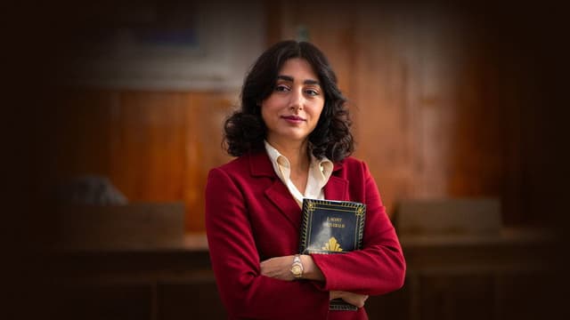 Reading Lolita in Tehran