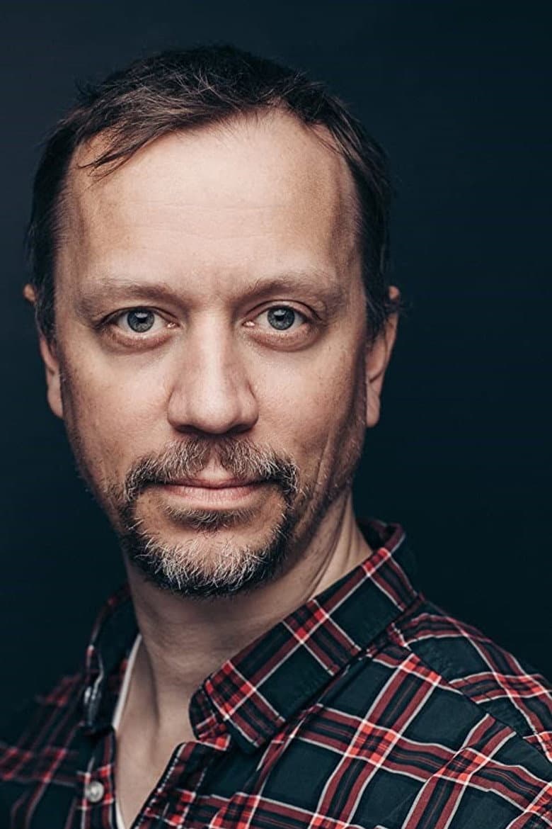 Martin Frislev Ammitsbøl