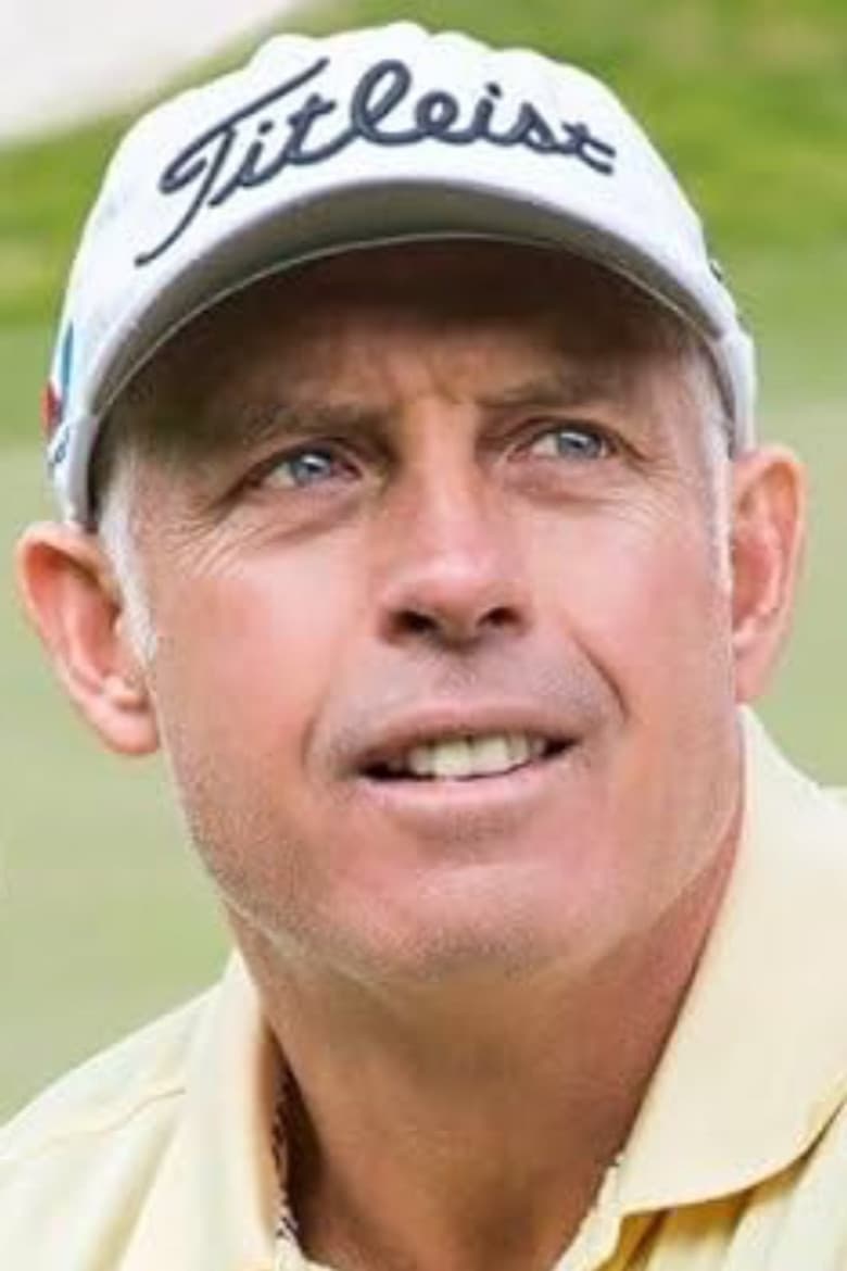 Steve Williams