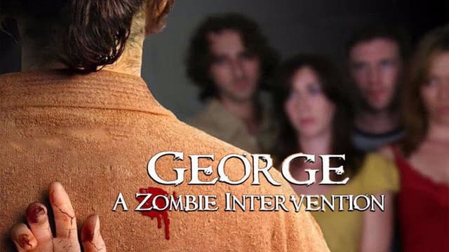 George: A Zombie Intervention