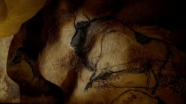Sapiens ou la naissance de l’art