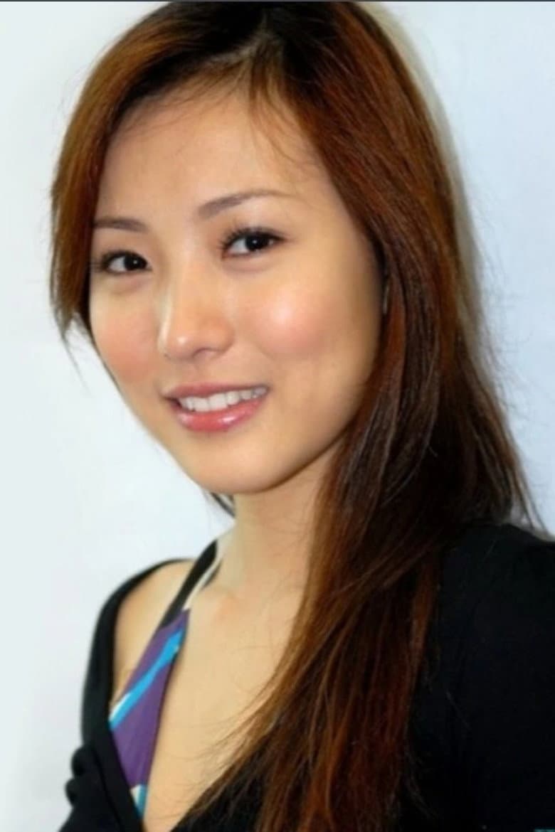 Queena Chen