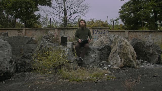 Celtic Utopia
