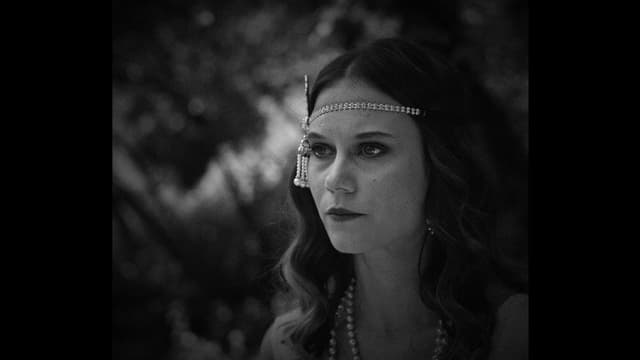 The Silver Girl