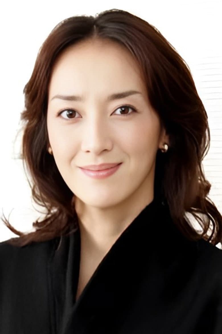 Masumi Miyazaki