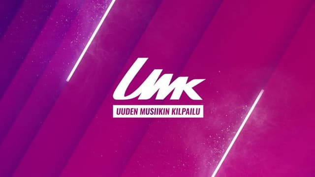Uuden Musiikin Kilpailu