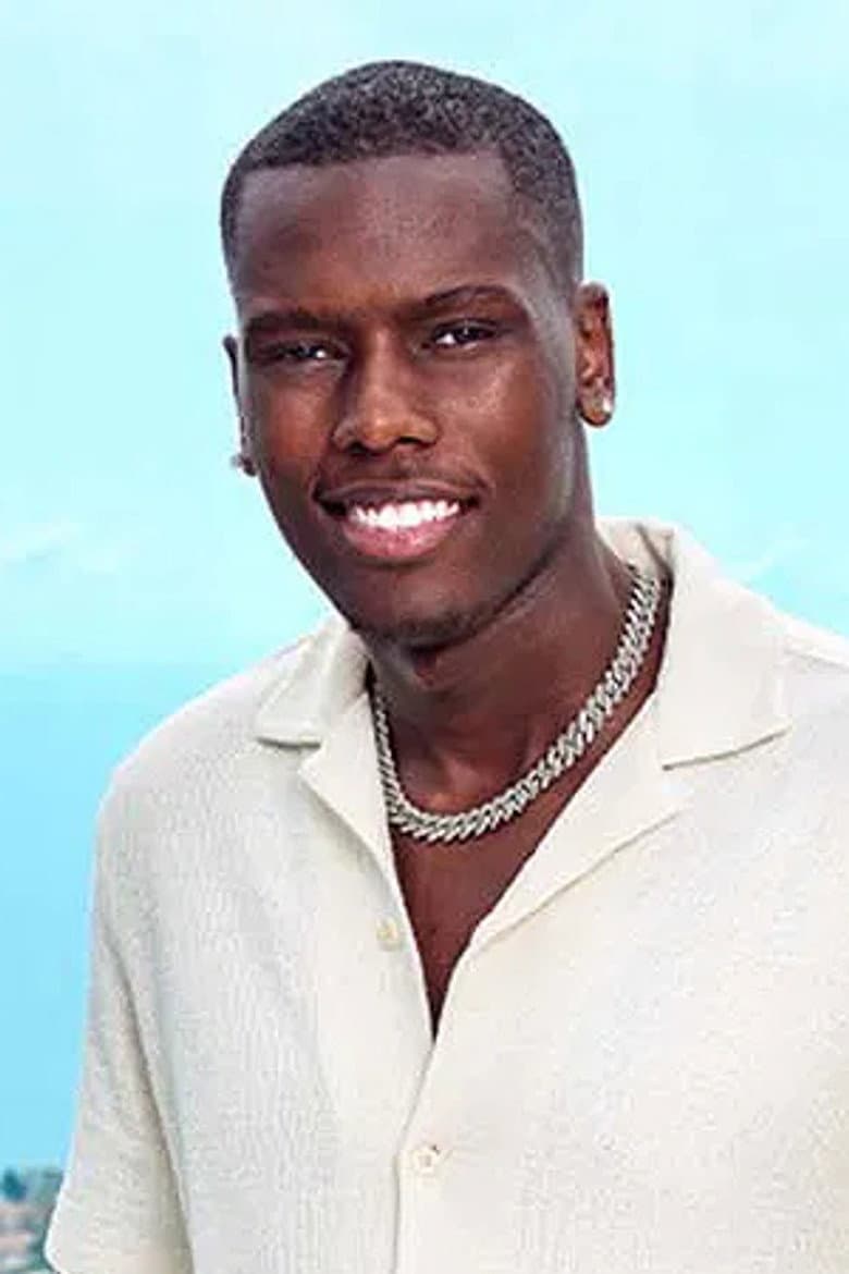 Franck Ndizeye