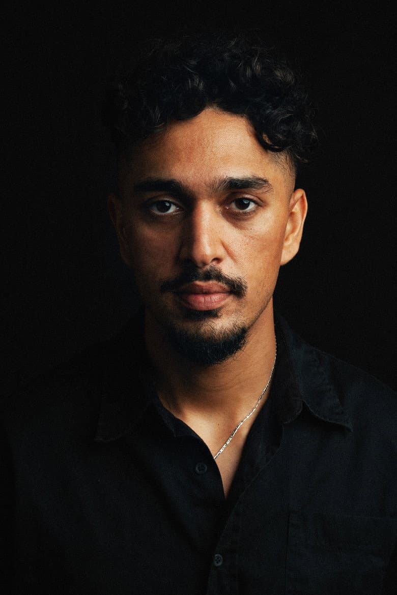 Khalil Ghazal