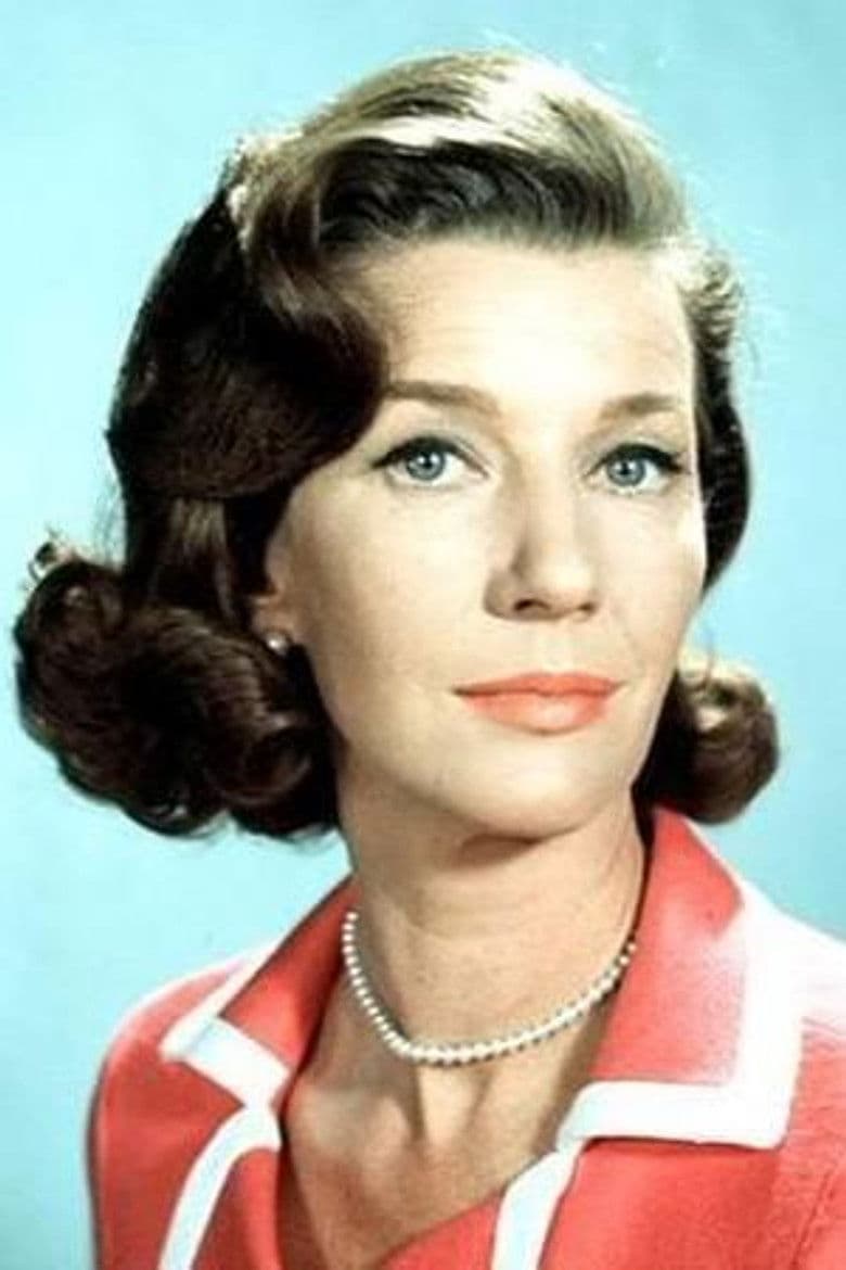 Lois Maxwell