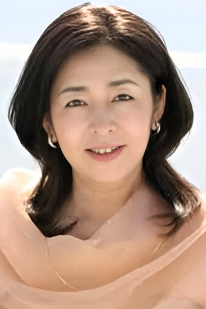 Haruna Takase
