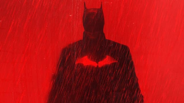 The Batman