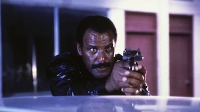 Three Days to a Kill
