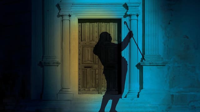 L’Avare de Molière