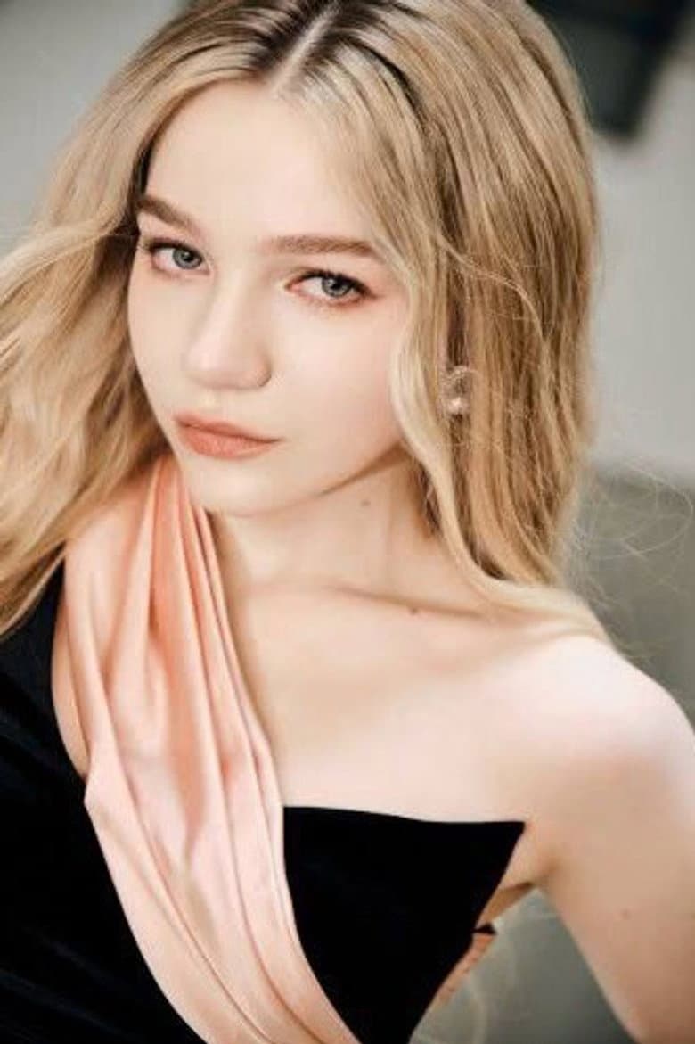 Anastasia Shestakova