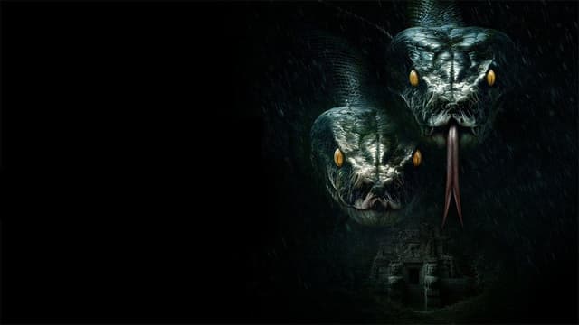 The Anacondas