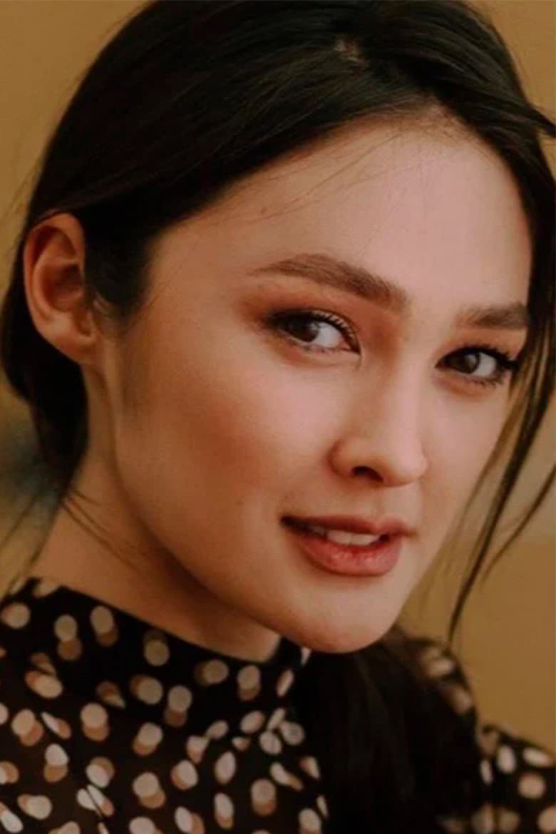 Altynshash Shayahmetova