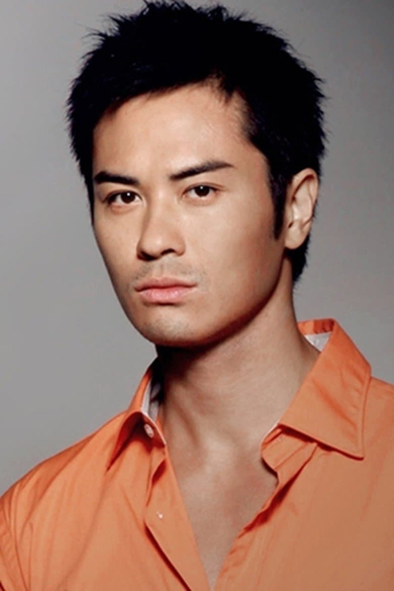Kevin Cheng Ka-Wing