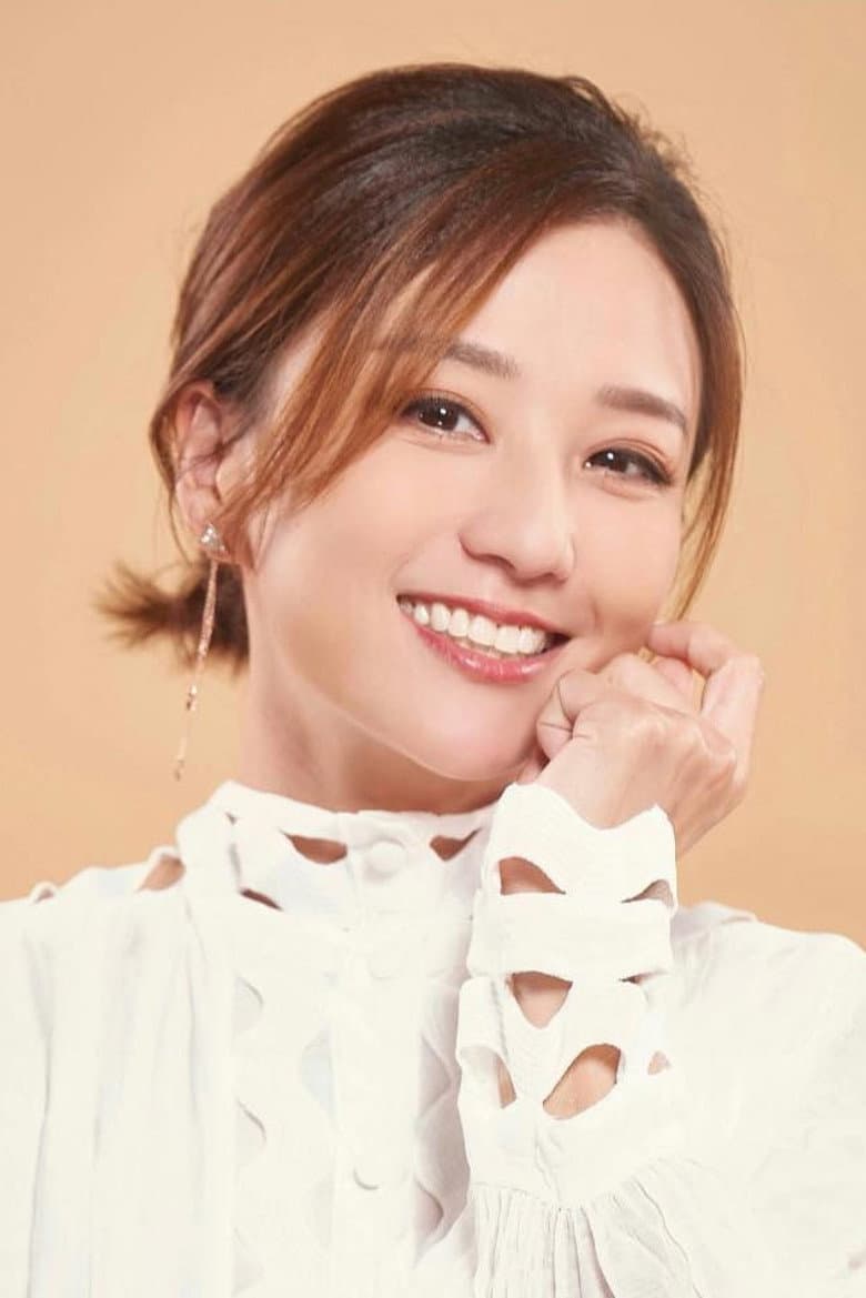 Ruby Lam Yin-Ling