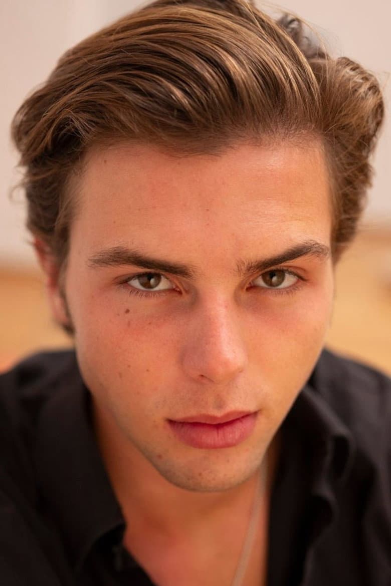 Jason Klare