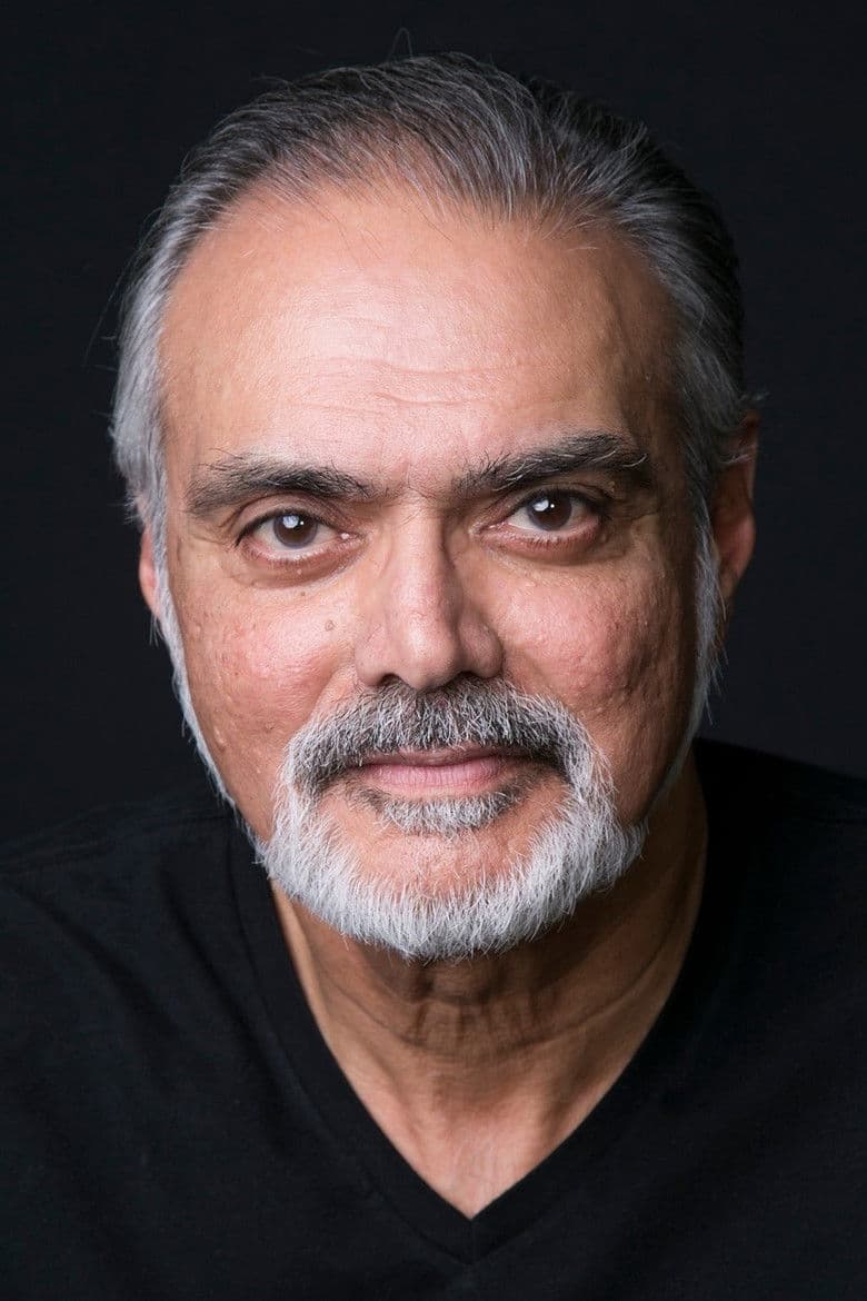 Shapoor Batliwalla