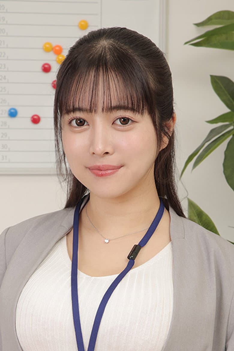 Haruna Noa