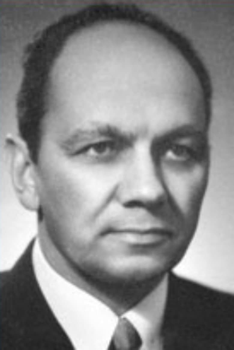 Sergey Lisovskiy